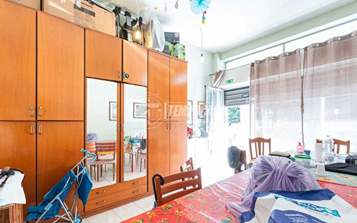 Appartamento bilocale in vendita in Via Papa Giovanni XXIII a, Oggiono