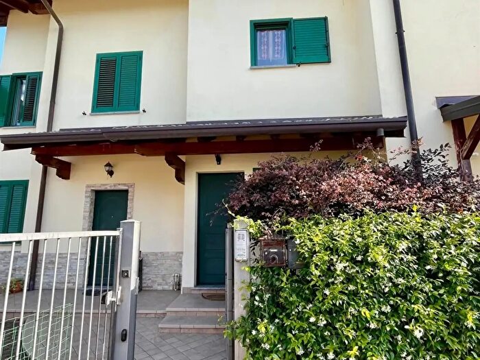 Casa bilocale in affitto in Via Caronno Varesino, Morazzone