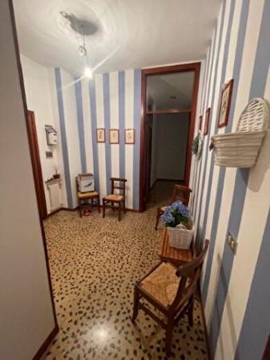 Appartamento quadrilocale in vendita in Via Emilia, Tortona