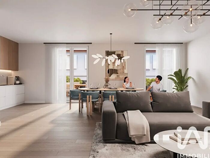 Appartamento trilocale in vendita in Via Giordano Bruno, Busto Arsizio