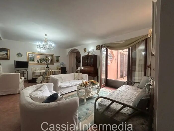 Casa bilocale in affitto in Via Salomonio, Nepi
