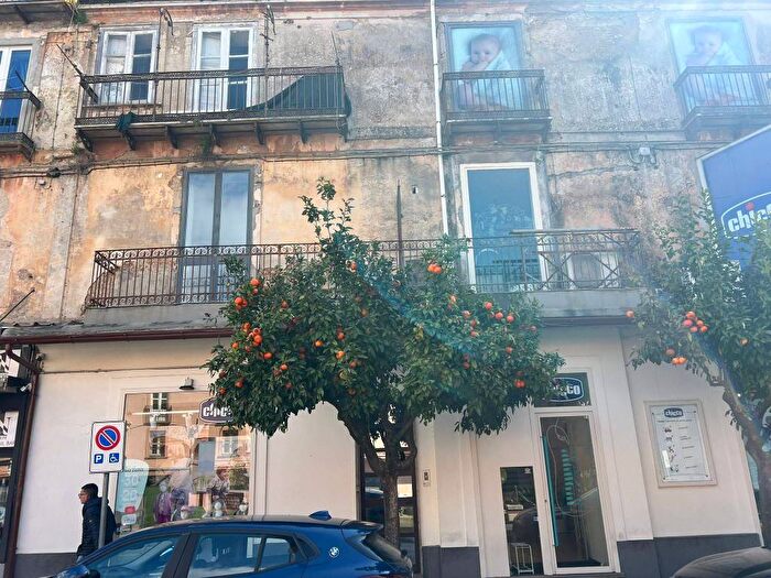 Appartamento bilocale in affitto in Corso Umberto I, Centro, Vibo Valentia