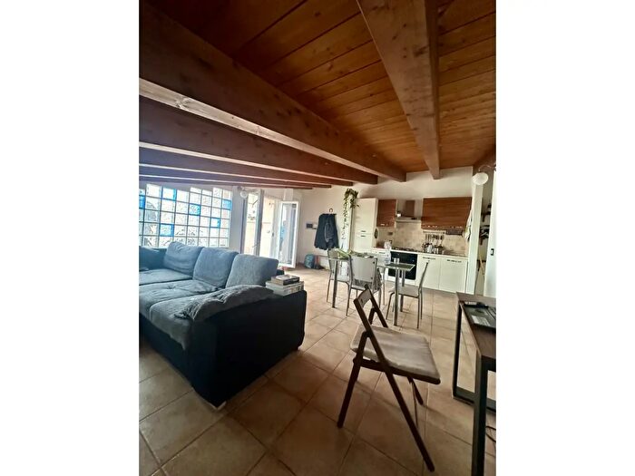 Appartamento in vendita in Via di Valle Muricana, Roma