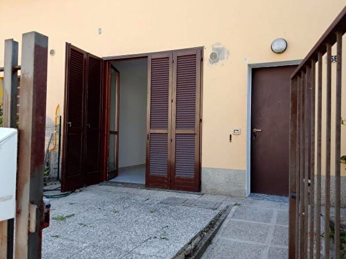 Casa bilocale in vendita in Via Anna Solenghi, Piacenza