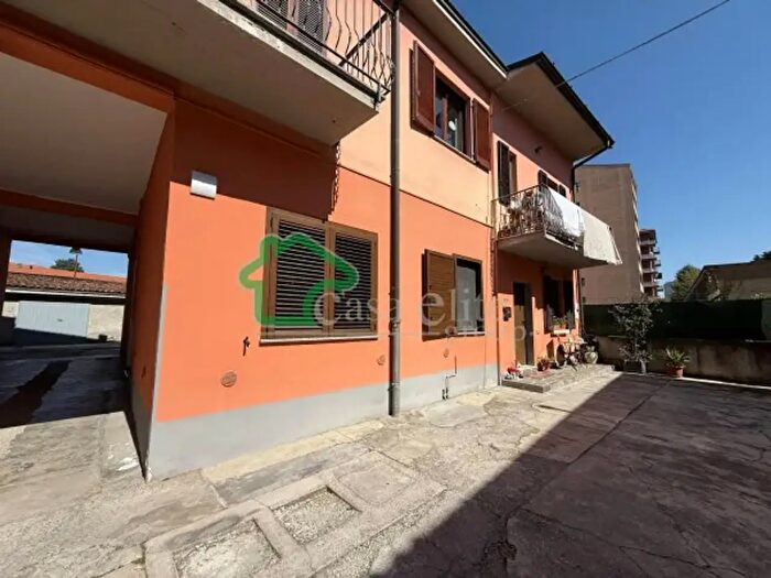 Appartamento bilocale in vendita in Via della Marescalca, Lodi