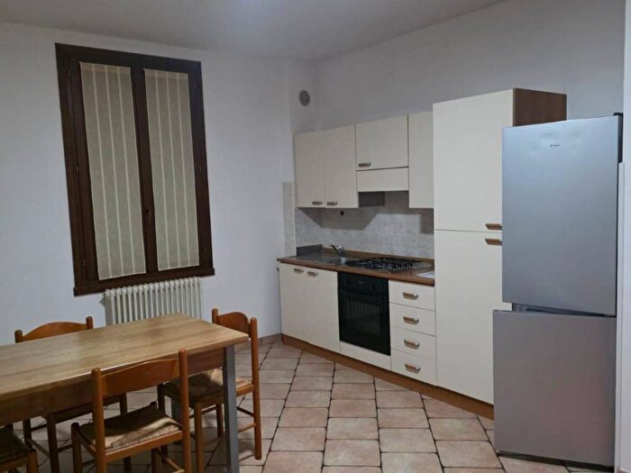 Appartamento bilocale in affitto in Via Roma, Centro, SantIlario dEnza