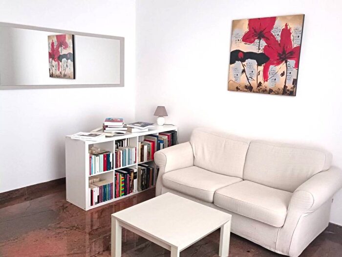 Appartamento trilocale in affitto in Via Collazia, San Giovanni, Roma
