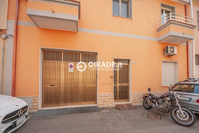 Casa con 5 locali in vendita in Cagliari