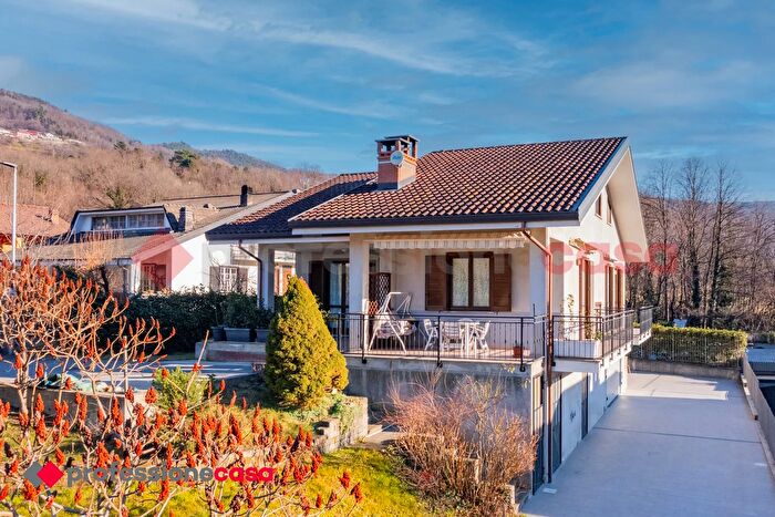 Case in Vendita e in Affitto - 3