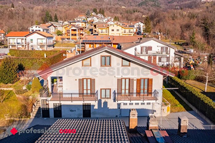 Case in Vendita e in Affitto - 2