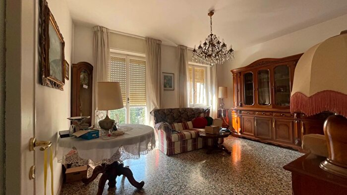 Appartamento quadrilocale in vendita in Novi Via Verdi Arquata Scrivia Tortona Lcitalia, Tortona