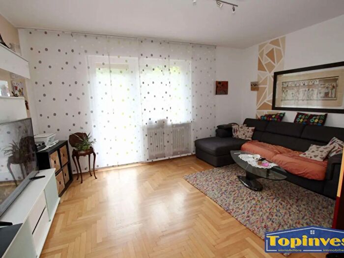 Appartamento trilocale in vendita in Merano