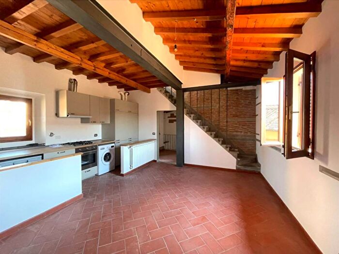Appartamento quadrilocale in affitto in via Torta, Signoria Uffizi, Firenze