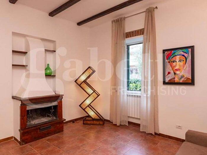 Appartamento bilocale in affitto in Via del Fontanile Arenato, Pisana Bravetta, Roma