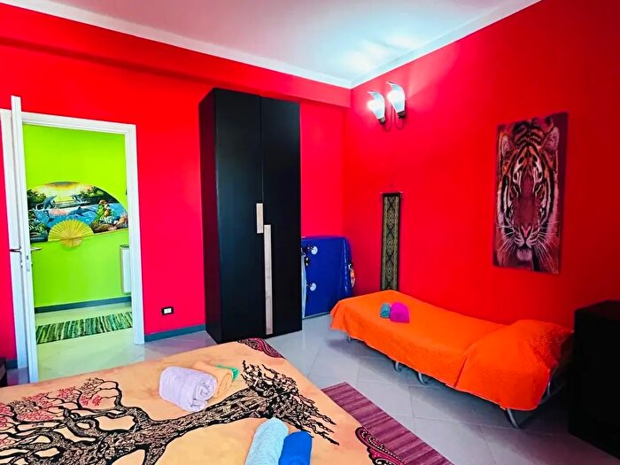 Appartamento trilocale in vendita in Bolano