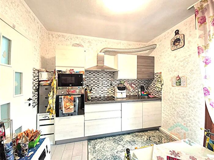 Appartamento trilocale in vendita in Via E Fermi, Cervignano Del Friuli