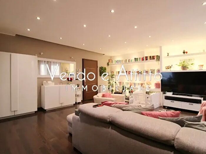 Appartamento con 6 locali in vendita in Vasto