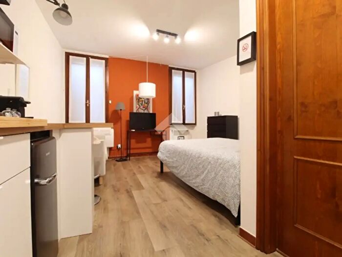 Appartamento monolocale in vendita in Via Blasmatorti, Reggio Emilia