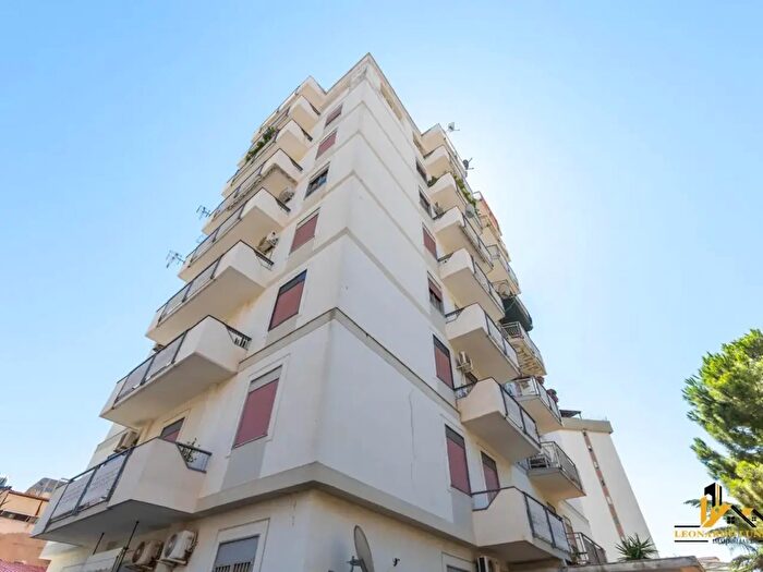 Appartamento monolocale in vendita in Via Nuova, Palermo