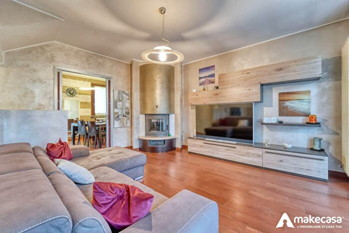 Casa quadrilocale in vendita in Via Gorini B, Cervignano DAdda