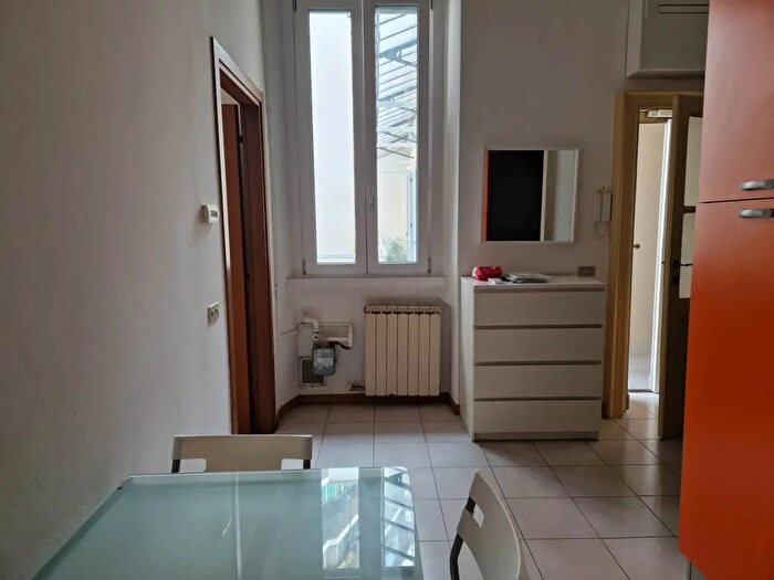 Appartamento bilocale in affitto in Via Michelangelo Buonarroti, Milano