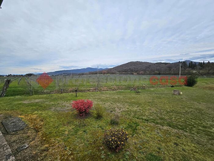 Casa con 5 locali in vendita in Via degli Oppi, Arezzo