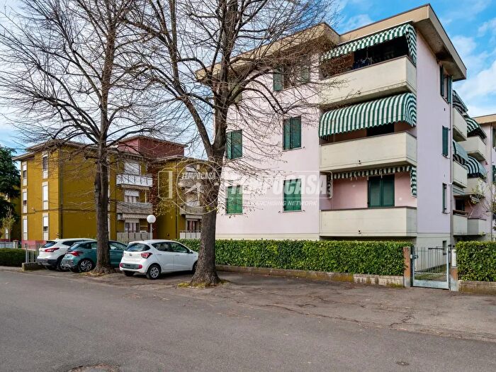 Appartamento trilocale in vendita in Castellarano