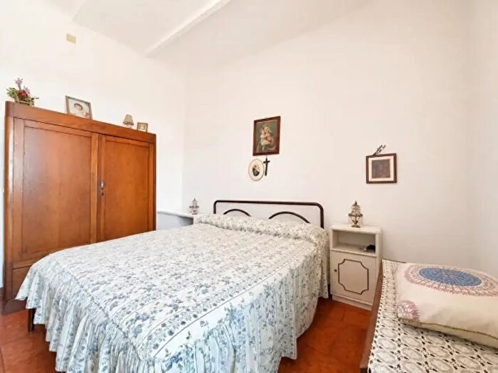 Appartamento trilocale in vendita in Pieve Santo Stefano