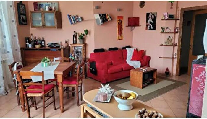 Appartamento monolocale in vendita in Via Sandro Pertini, Montepulciano