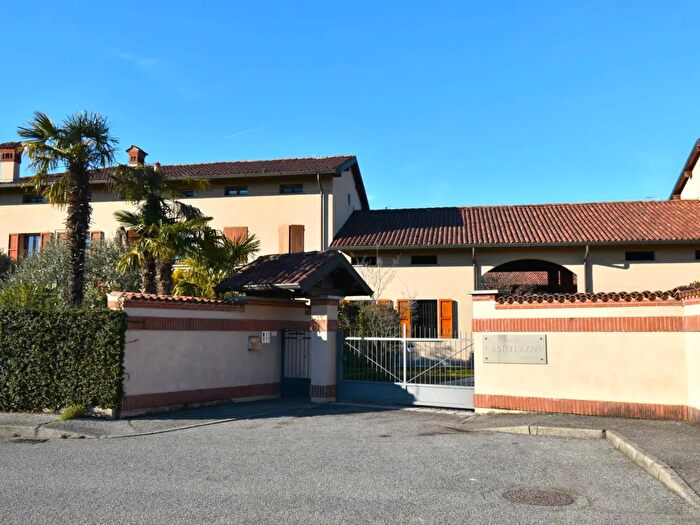 Appartamento bilocale in vendita in Via Cascina Castellazzo, Vimercate