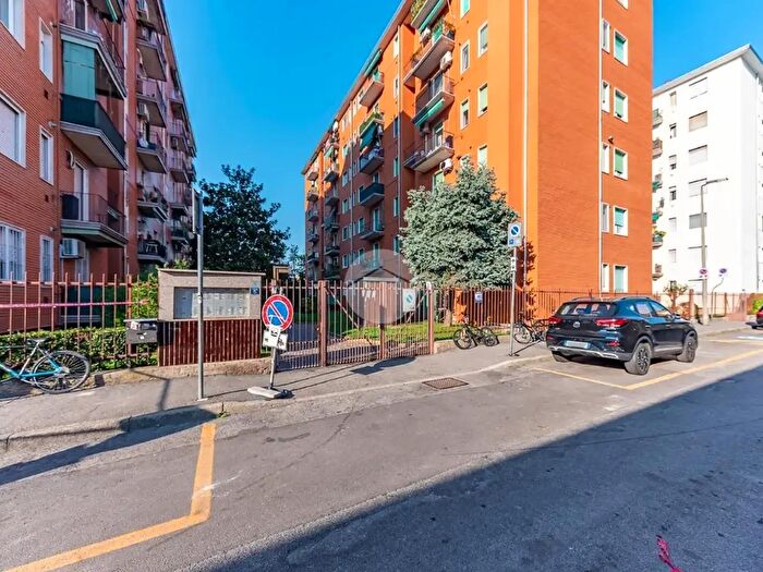 Appartamento bilocale in vendita in Via XX Settembre, Baranzate