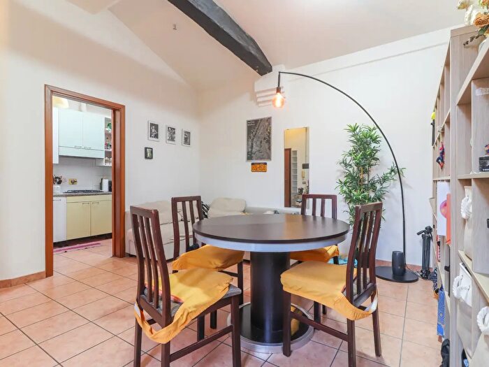 Appartamento bilocale in vendita in Via di Corticella, Bologna