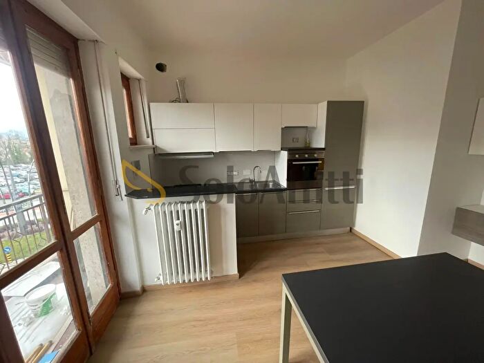 Appartamento trilocale in affitto in Via G Mazzini, Alpignano