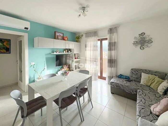 Appartamento quadrilocale in vendita in Chieti