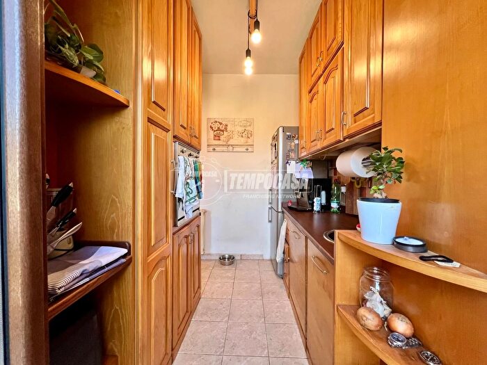 Appartamento quadrilocale in vendita in Via Proto De Fraia LI Punti, Sassari