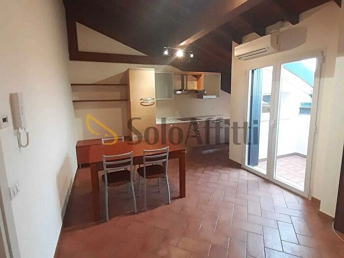 Appartamento bilocale in affitto in Via Pietro Capretti, Brescia