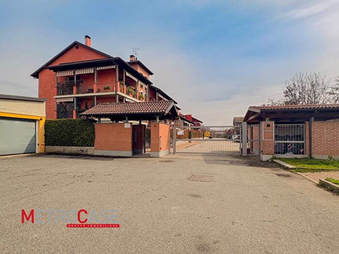 Appartamento bilocale in affitto in Strada Maiole, Moriondo Maiole, Moncalieri