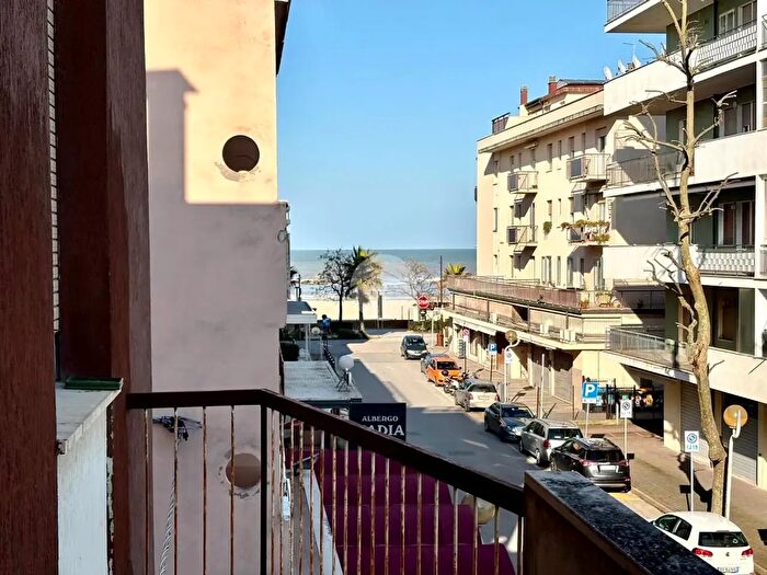 Appartamento quadrilocale in vendita in Via Palotta, Rimini