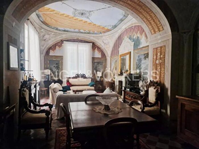 Appartamento con 6 locali in affitto in Via Bagnulo, Piano Di Sorrento