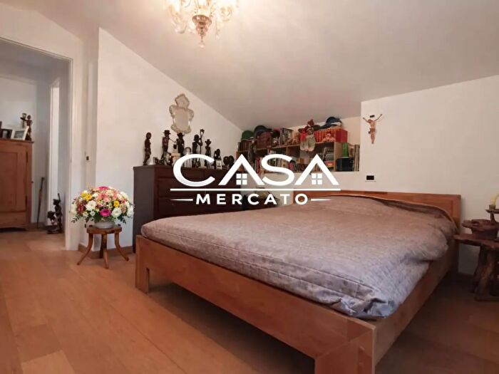 Appartamento quadrilocale in vendita in Montereale Valcellina