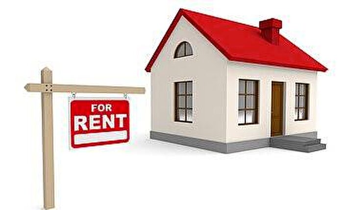 Appartamento trilocale in affitto in Sanfrè