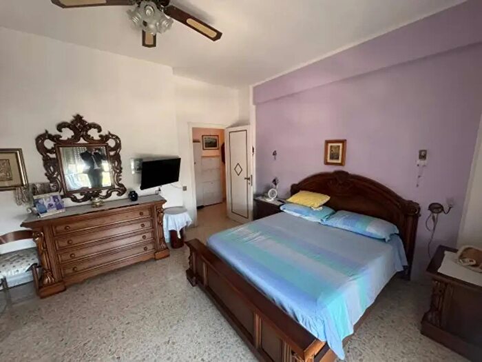 Appartamento bilocale in vendita in Via Svetonio, Latina