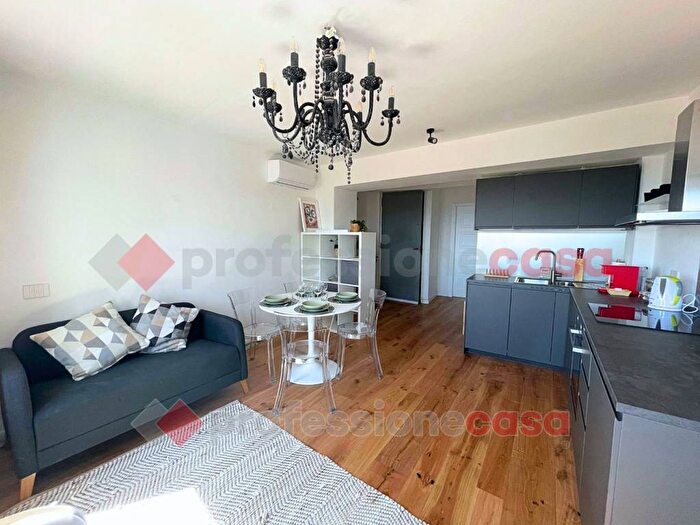 Appartamento bilocale in affitto in Via Guglielmo Oberdan, Centro Storico, Perugia