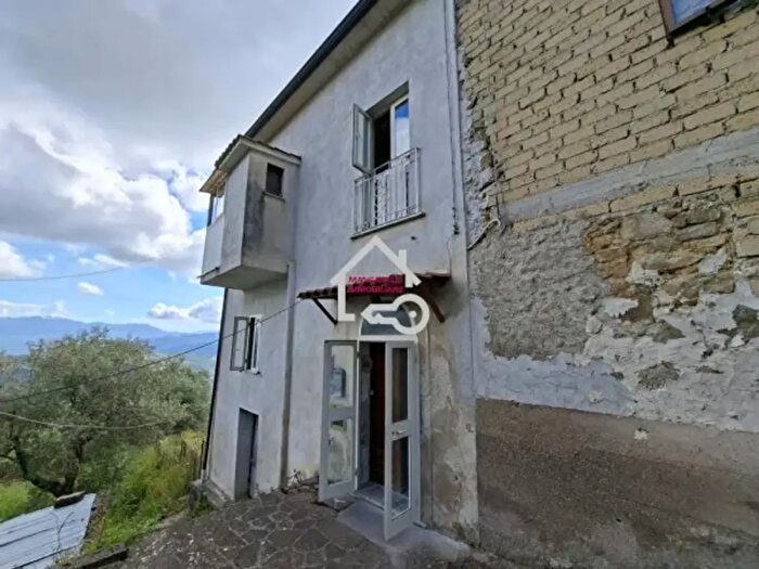 Casa quadrilocale in vendita in Via Muro, Sessa Cilento