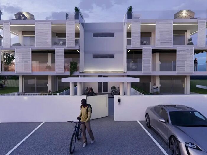 Appartamento quadrilocale in vendita in Via Proe di Sotto, Schio