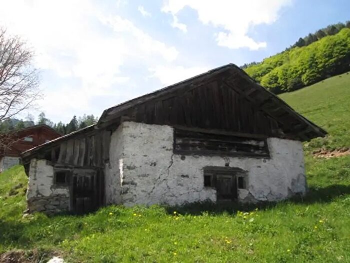 Casa bilocale in vendita in Bondone, Sella Giudicarie