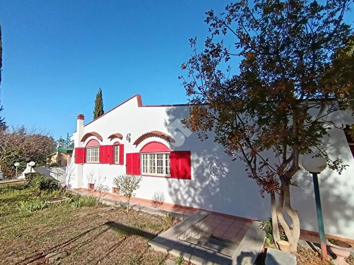 Casa con 5 locali in vendita in Zona Maugeri, Cassano Delle Murge