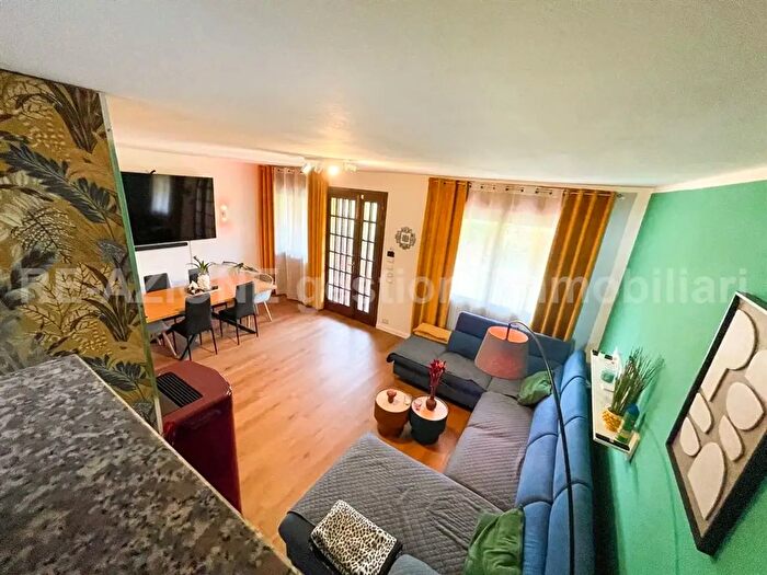 Case in Vendita e in Affitto - 3