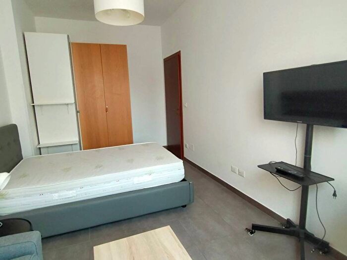 Appartamento trilocale in affitto in Via Giuseppe Ripamonti, Ripamonti Fondazione Prada, Milano