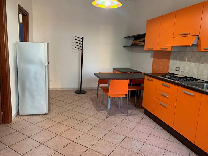 Appartamento bilocale in affitto in Corso Milano, Ospedale, Vigevano
